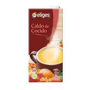CALDO DE COCIDO IFA 1L