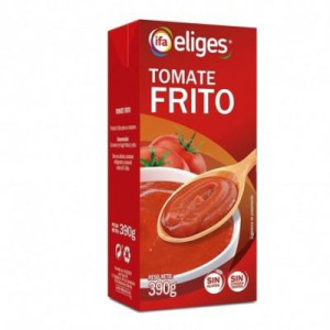 TOMATE FRITO IFA 390GR