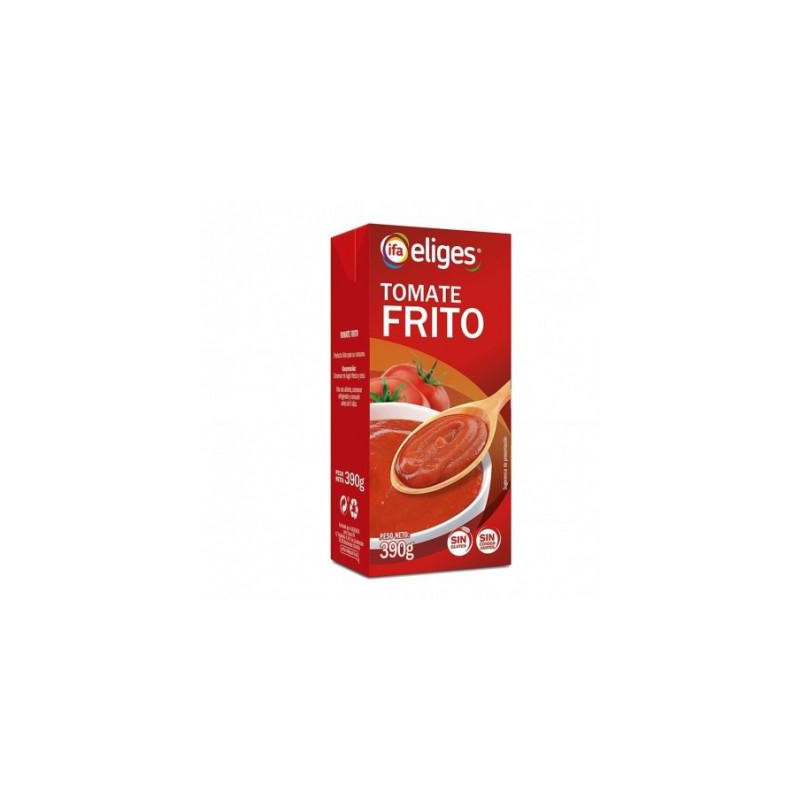 TOMATE FRITO IFA 390GR