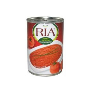 TOMATE RIA TRITURADO 390GR