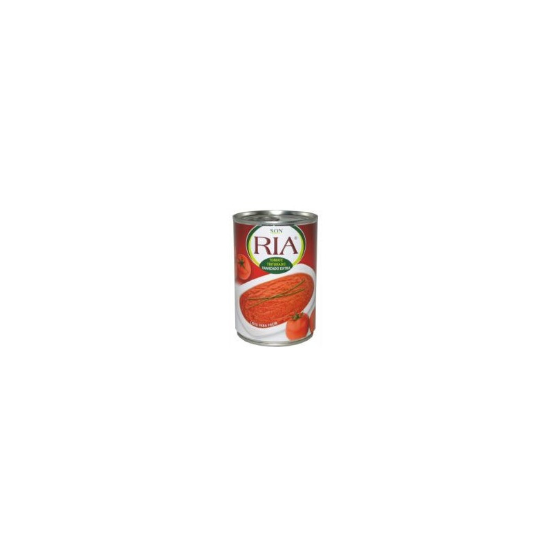 TOMATE RIA TRITURADO 390GR