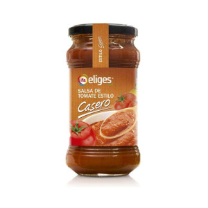 TOMATE FRITO CASERO IFA 340GR