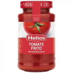 TOMATE FRITO HELIOS 570GR 