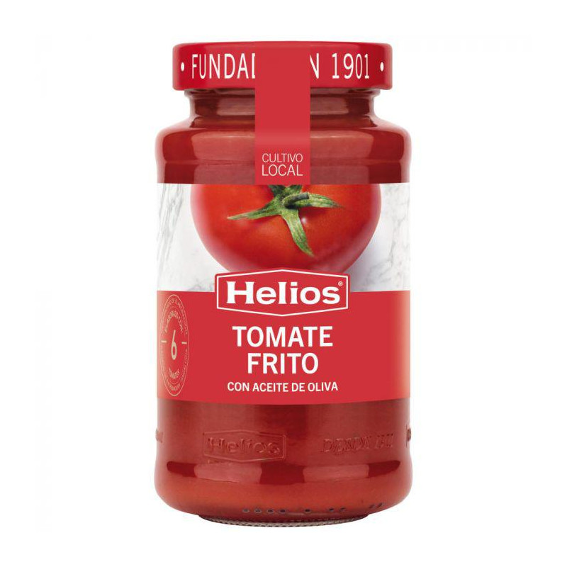 TOMATE FRITO HELIOS 570GR 