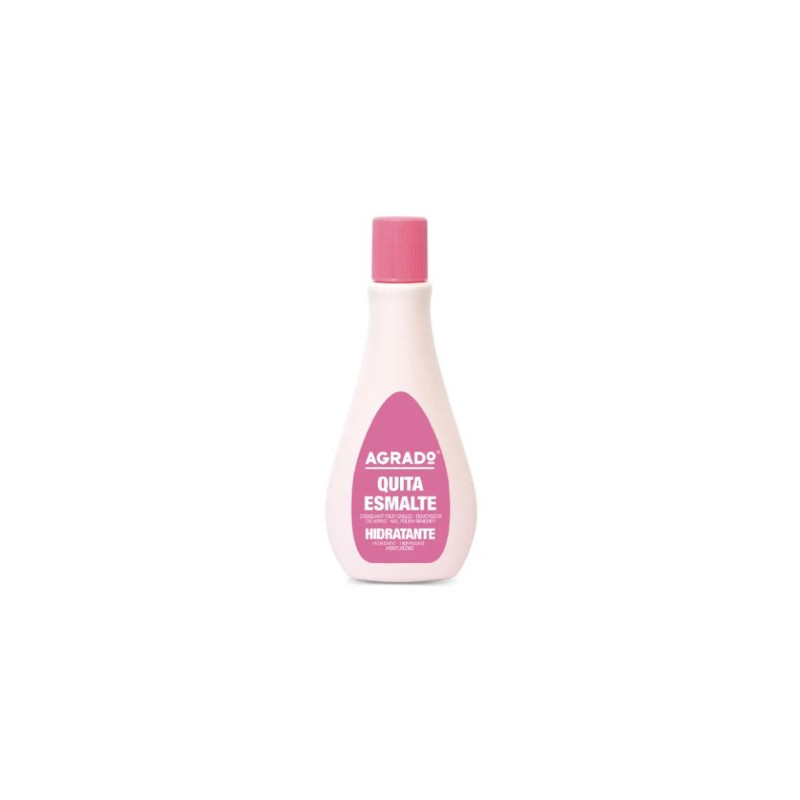 QUITA ESMALTE AGRADO 200ML