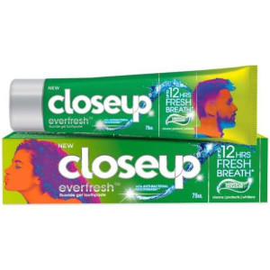DENTIFRICO CLOSEUP EVERFRESH 75ML