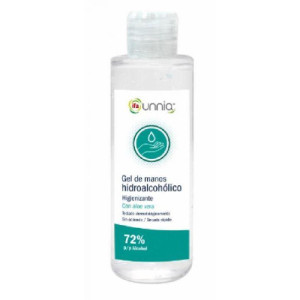GEL HIDRO ALCOHOLICO IFA 100ML 72 