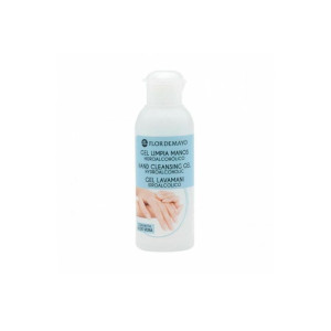 GEL HIDROALCOHOLICO 100ML ALOE VERA 100ML