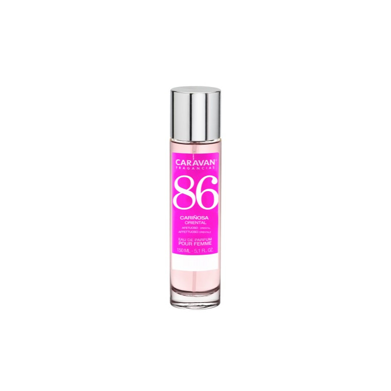 ESTUCHE DUPLO 150 30ml   CARAVAN Nº 86