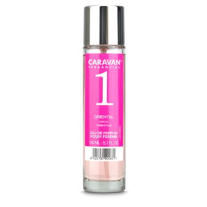 FRASCO 150ML Nº1