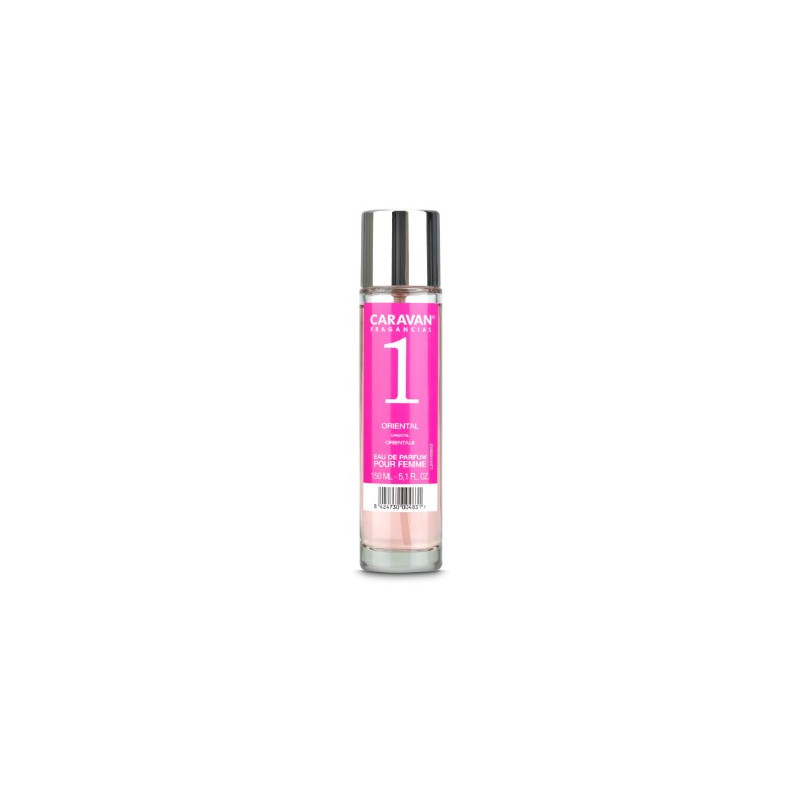 FRASCO 150ML Nº1