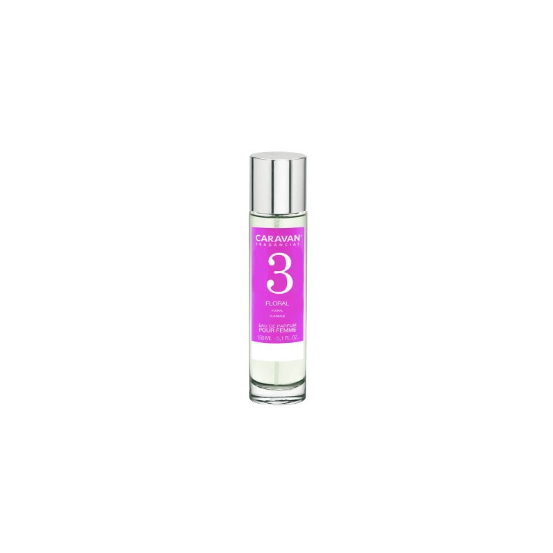 FRASCO 150ML Nº3