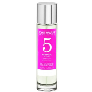 FRASCO 150ML Nº 5