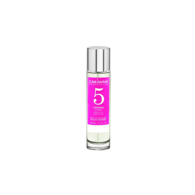 FRASCO 150ML Nº 5