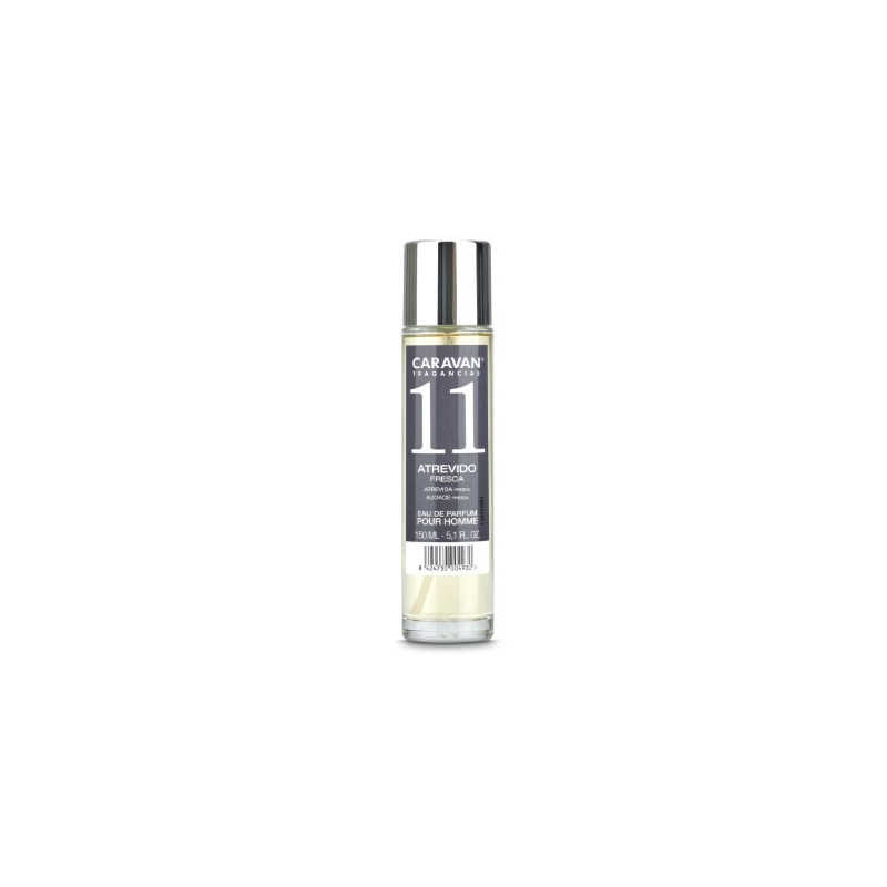 FRASCO 150ML Nº11