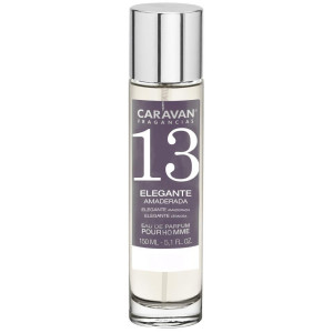 FRASCO 150ML Nº13
