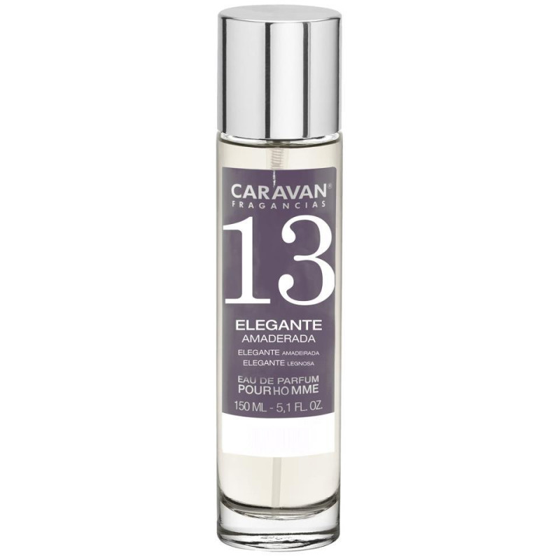 FRASCO 150ML Nº13