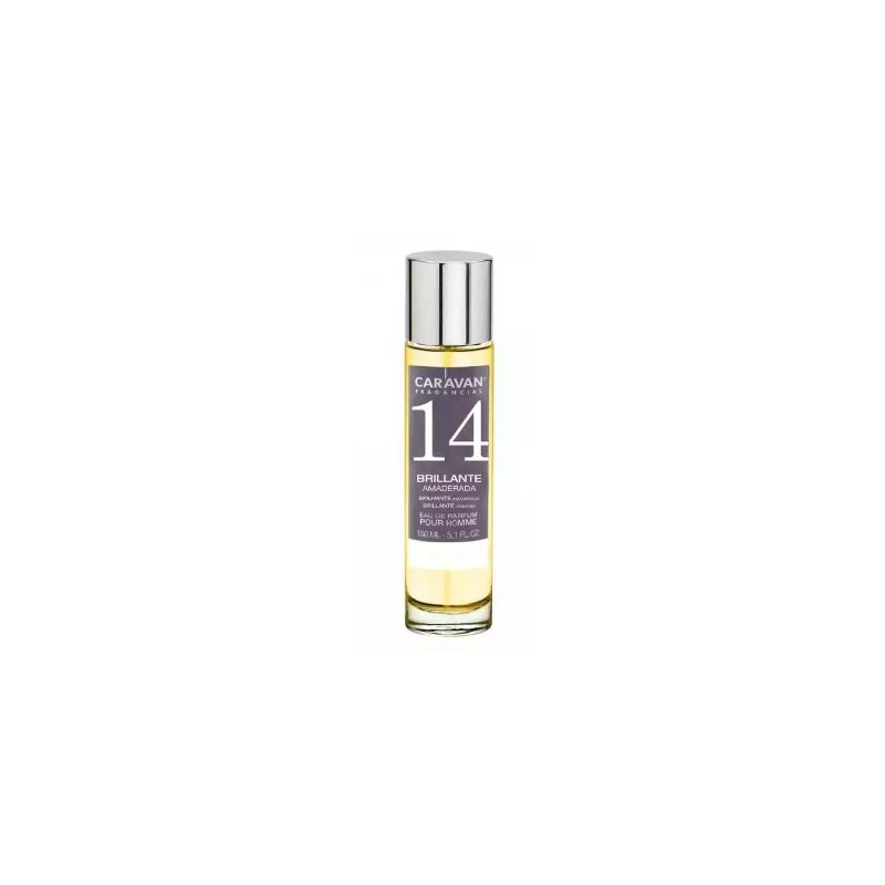 FRASCO 150ML Nº14