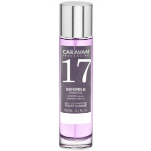 FRASCO 150ML Nº17