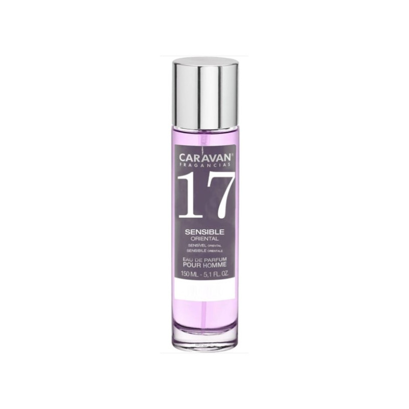 FRASCO 150ML Nº17