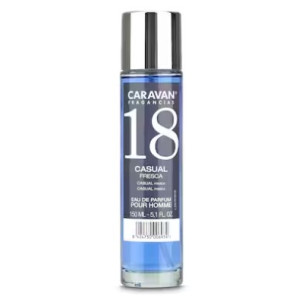 FRASCO 150ML Nº18