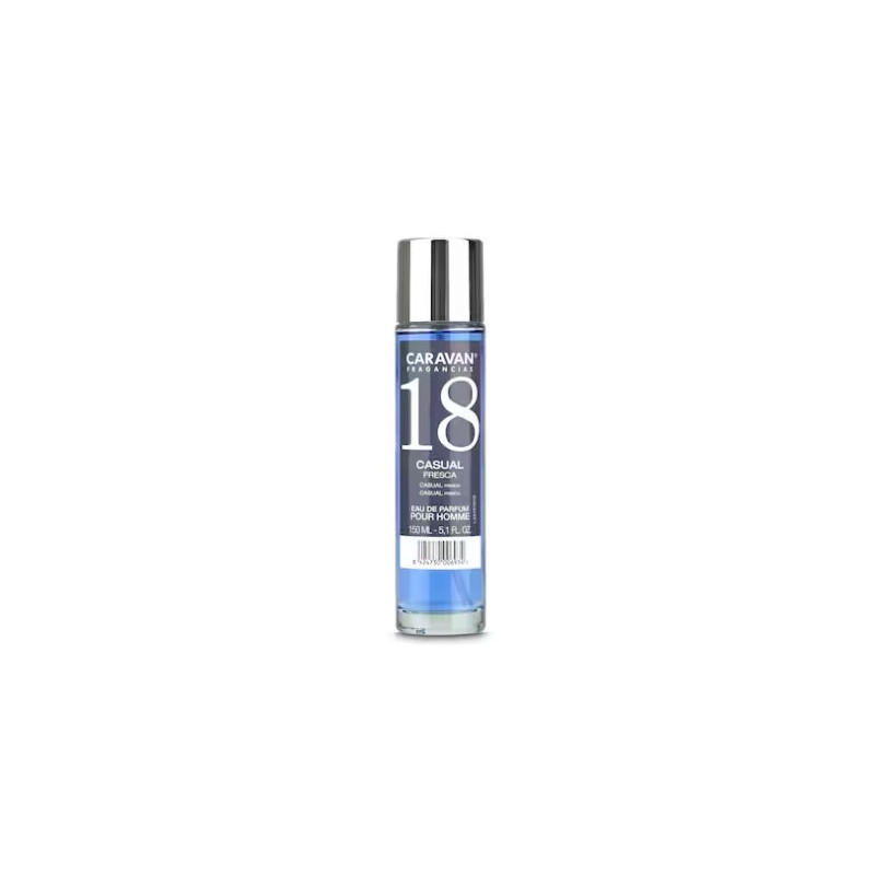 FRASCO 150ML Nº18