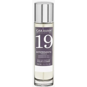 FRASCO 150ML Nº19