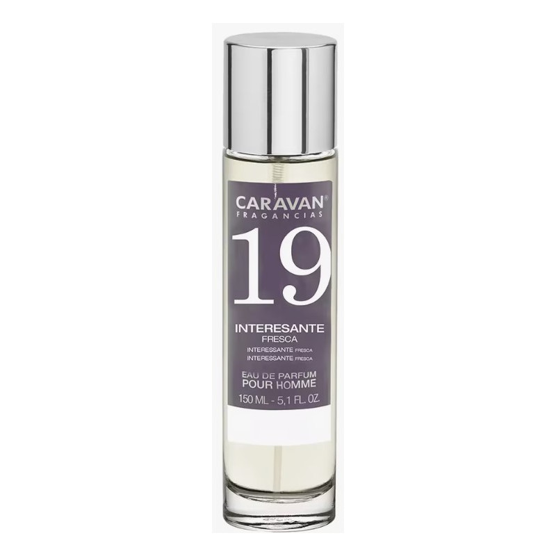 FRASCO 150ML Nº19