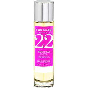 FRASCO 150ML Nº22