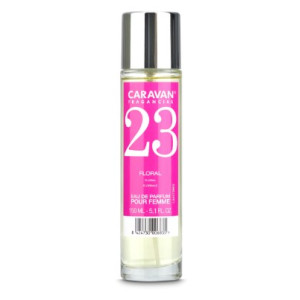 FRASCO 150ML Nº23