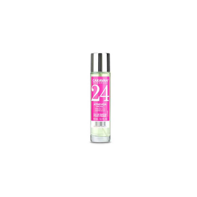 FRASCO 150ML Nº24