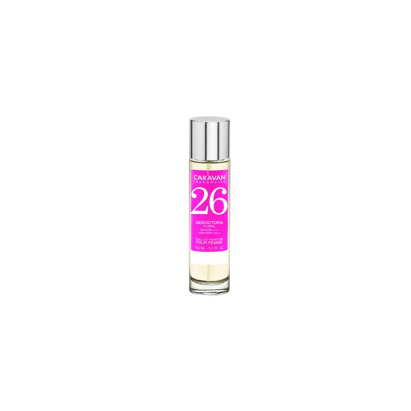 FRASCO 150ML Nº26