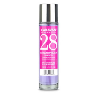 FRASCO 150ML Nº28