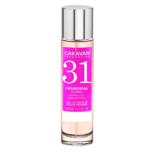 FRASCO 150ML Nº31