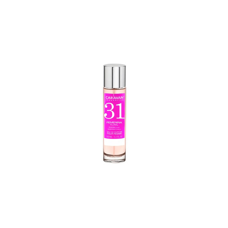 FRASCO 150ML Nº31