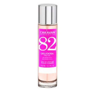 FRASCO 150ML Nº82