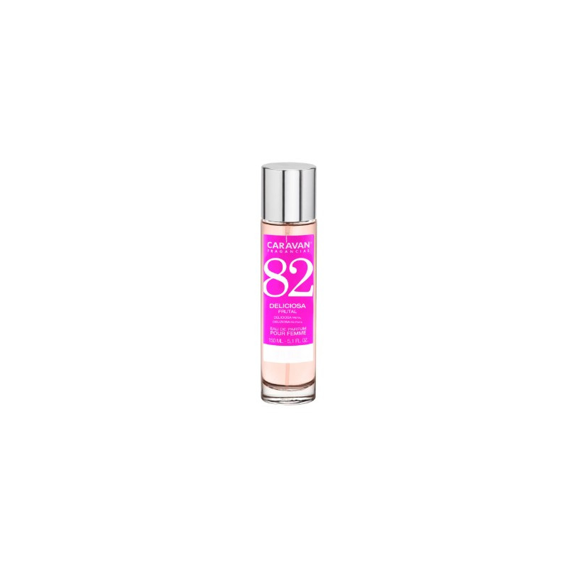 FRASCO 150ML Nº82