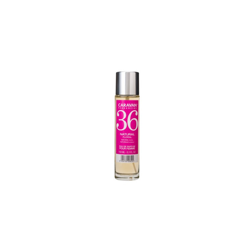 FRASCO 150ML Nº36