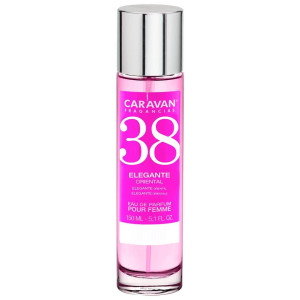 FRASCO 150ML Nº38