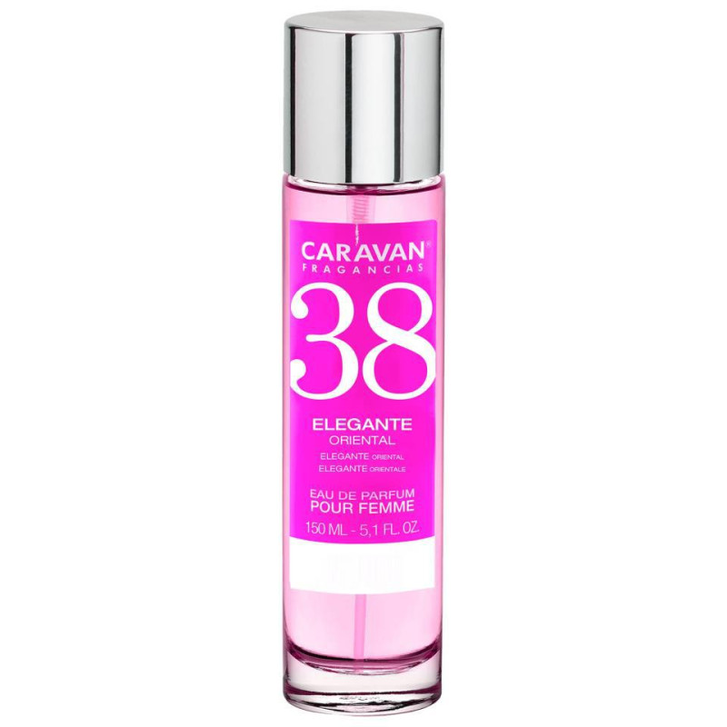 FRASCO 150ML Nº38