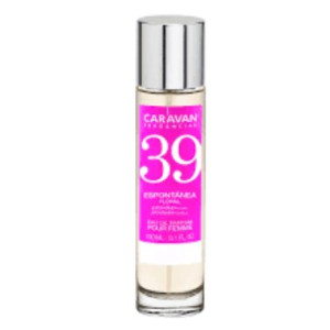 FRASCO 150ML Nº39