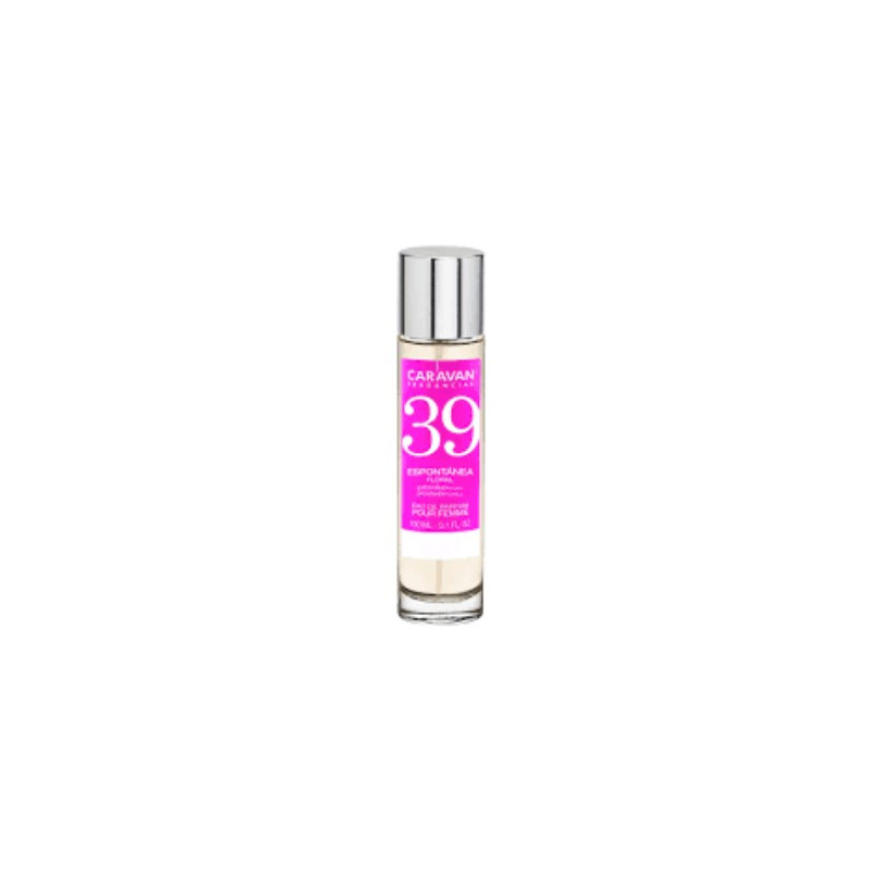 FRASCO 150ML Nº39