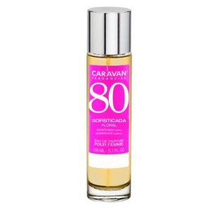 FRASCO 150ML Nº80