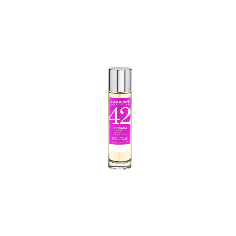 FRASCO 150ML Nº42