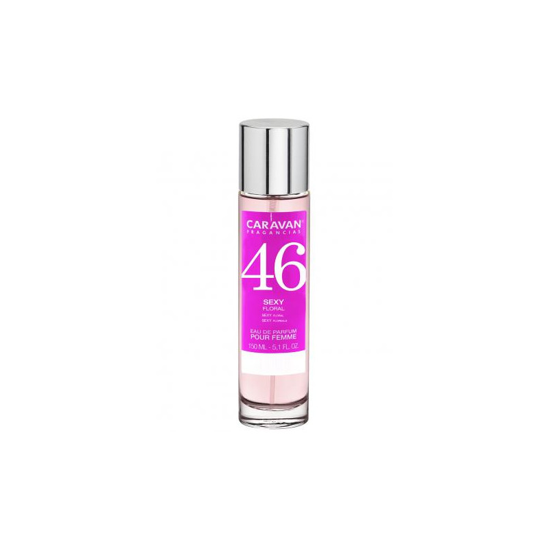 FRASCO 150ML Nº46