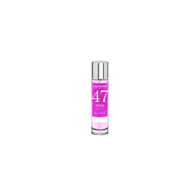 FRASCO 150ML Nº47
