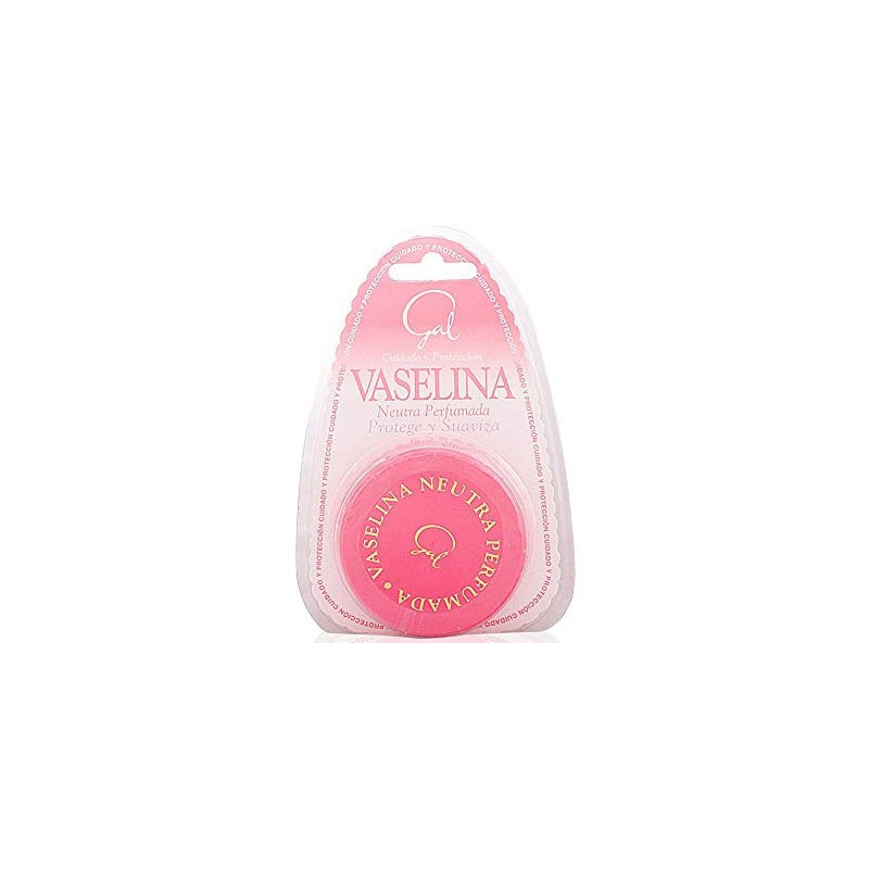 VASELINA GAL 35ML
