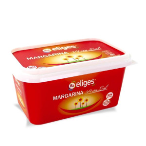 MARGARINA IFA CON SAL 500GR