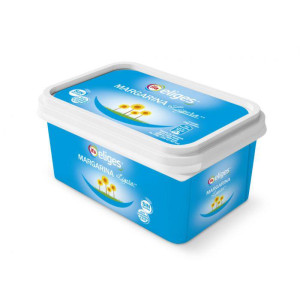 MARGARINA IFA LIGERA 250GR