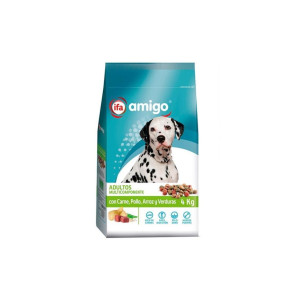 COMIDA DE PERRO MANTENIMIENTO IFA 18KG